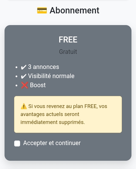 image avantage