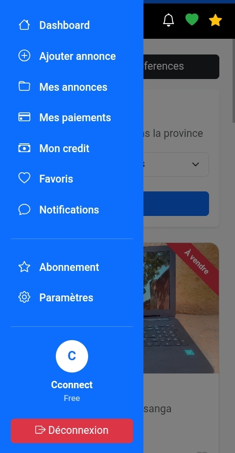 image avantage