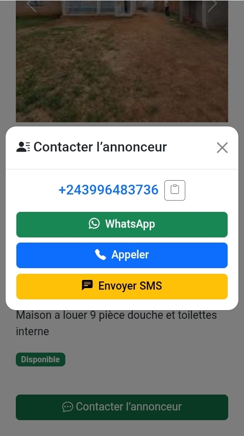 image avantage